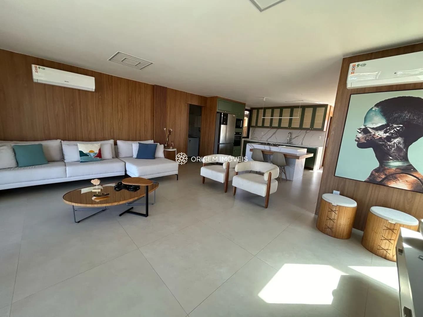 Sala de estar