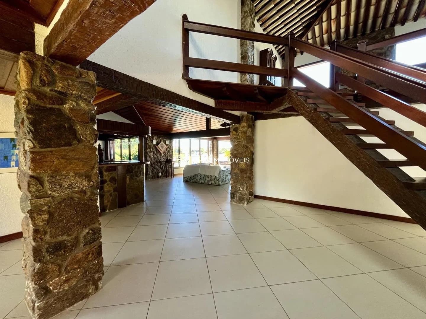 Hall de Entrada