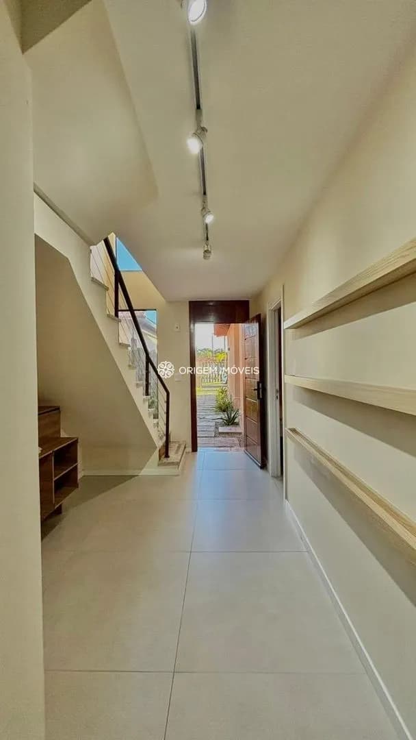 hall de entrada