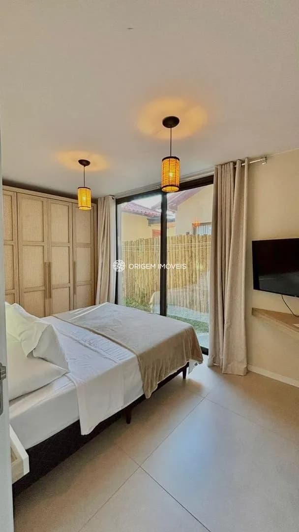 suite do andar de baixo
