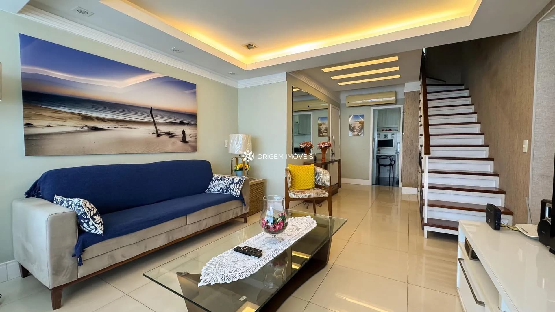 Sala de estar