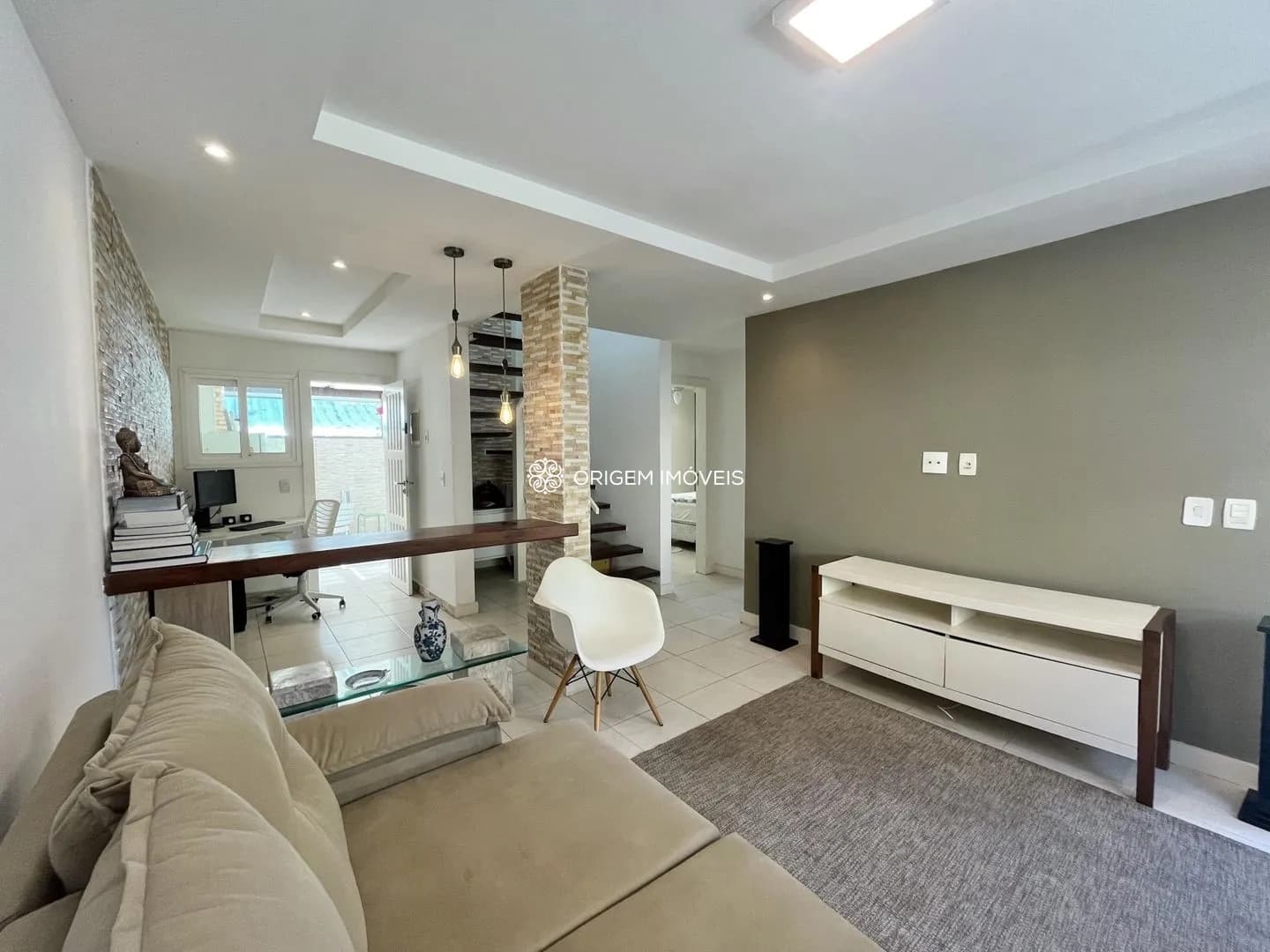 Sala de Estar