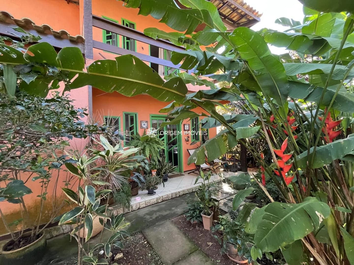 Entrada