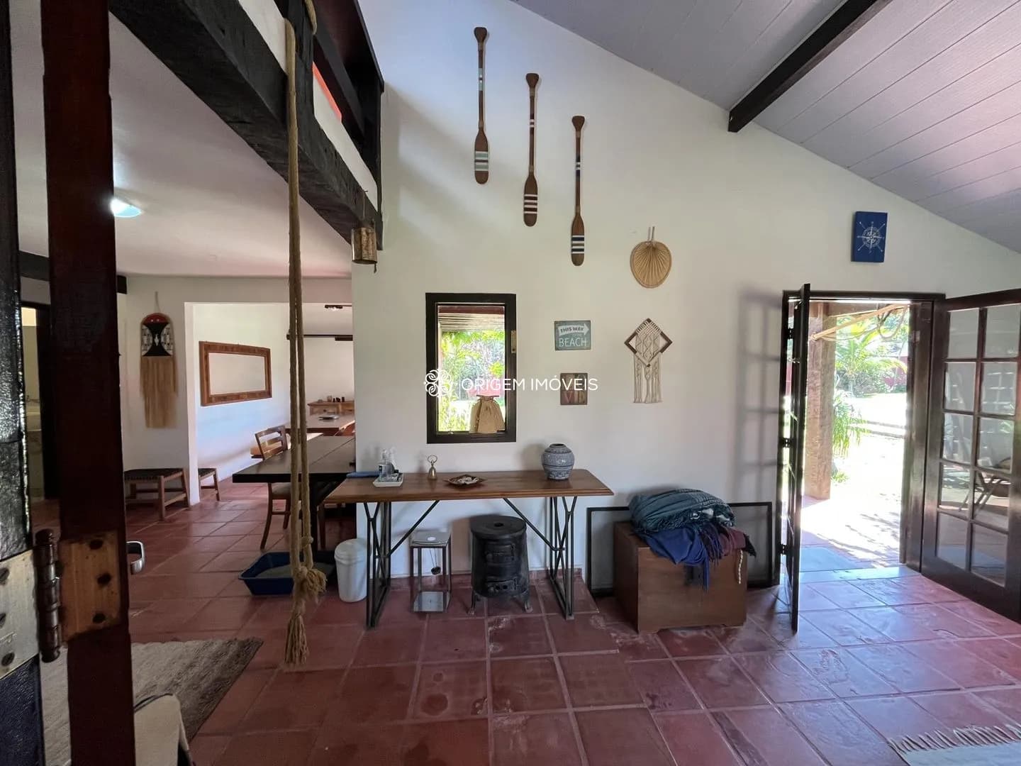 Entrada